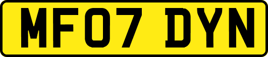 MF07DYN