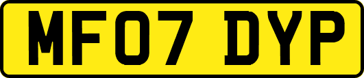 MF07DYP