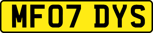 MF07DYS