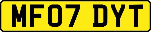 MF07DYT
