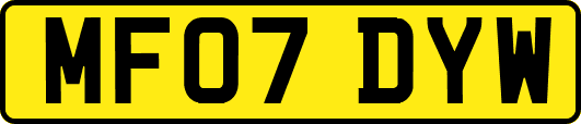 MF07DYW