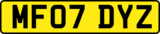 MF07DYZ
