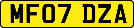 MF07DZA