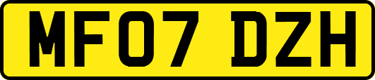 MF07DZH