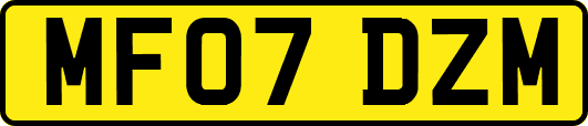 MF07DZM