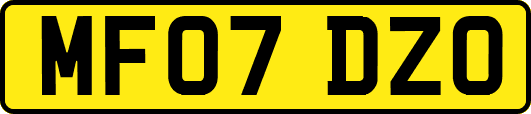 MF07DZO