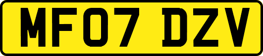 MF07DZV