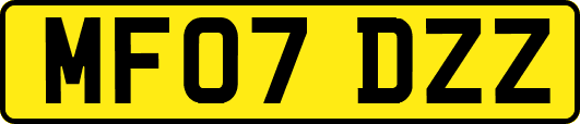 MF07DZZ