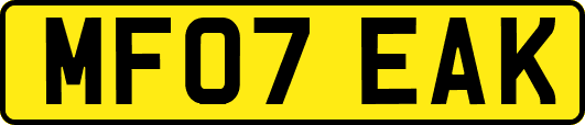 MF07EAK