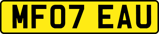 MF07EAU