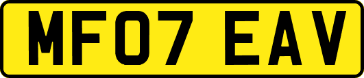 MF07EAV