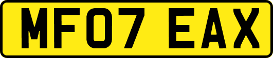 MF07EAX