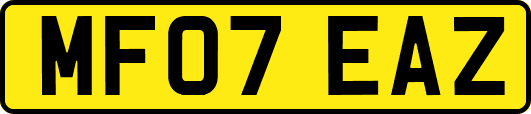 MF07EAZ