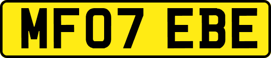 MF07EBE