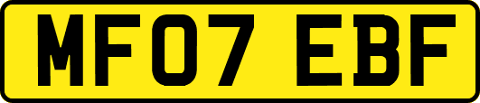 MF07EBF