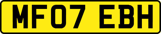 MF07EBH