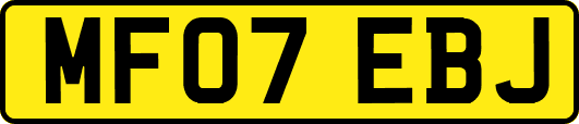 MF07EBJ