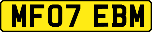 MF07EBM