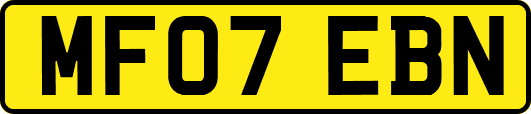 MF07EBN
