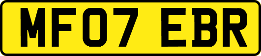 MF07EBR