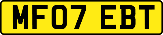 MF07EBT