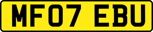 MF07EBU
