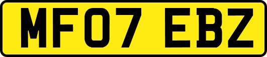 MF07EBZ