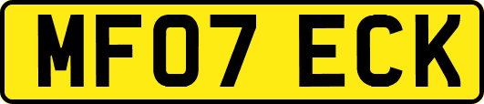 MF07ECK