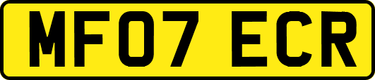 MF07ECR