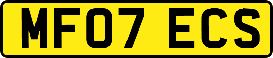 MF07ECS