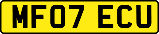 MF07ECU