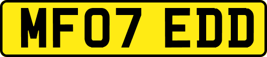 MF07EDD