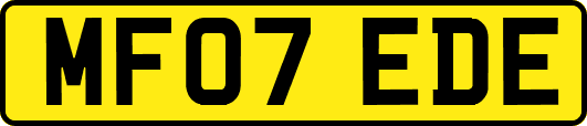 MF07EDE