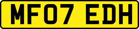 MF07EDH