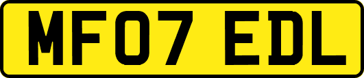 MF07EDL
