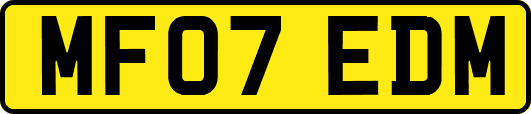 MF07EDM