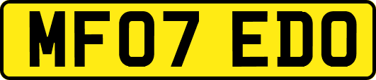 MF07EDO