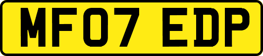 MF07EDP