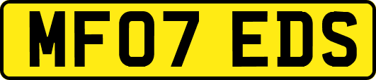 MF07EDS