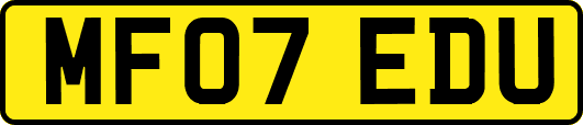 MF07EDU