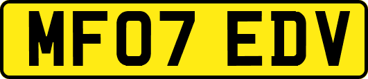 MF07EDV