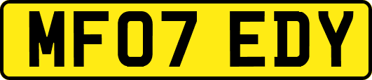 MF07EDY