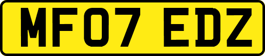 MF07EDZ