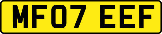 MF07EEF