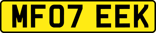 MF07EEK