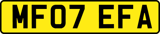 MF07EFA
