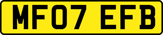 MF07EFB