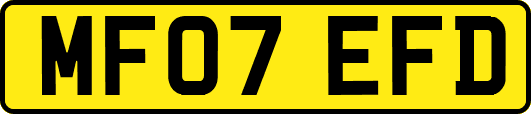 MF07EFD