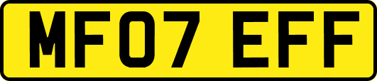 MF07EFF