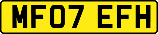 MF07EFH